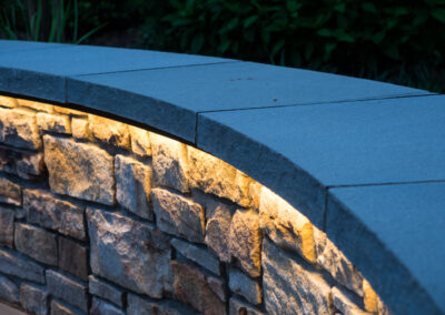 Olson Weaver Outdoor Lighting Design Virginia